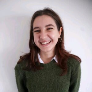 Picture of Arianna Dell’Olio