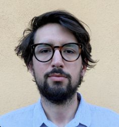 Picture of Filippo Pini
