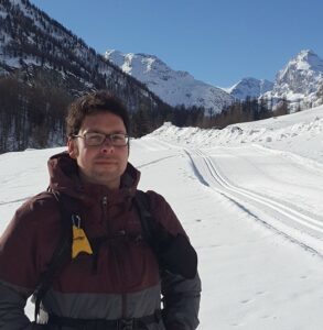 Picture of Matteo Masotti